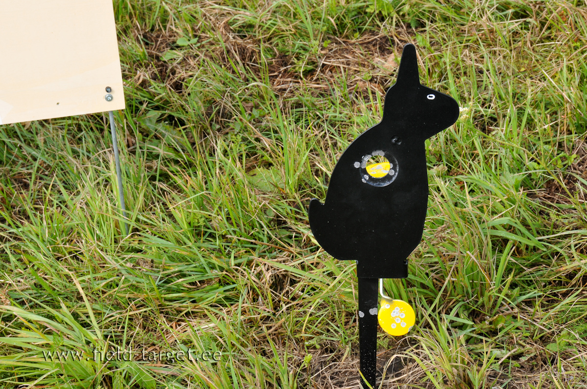 Suurem ava sobiks palju paremini